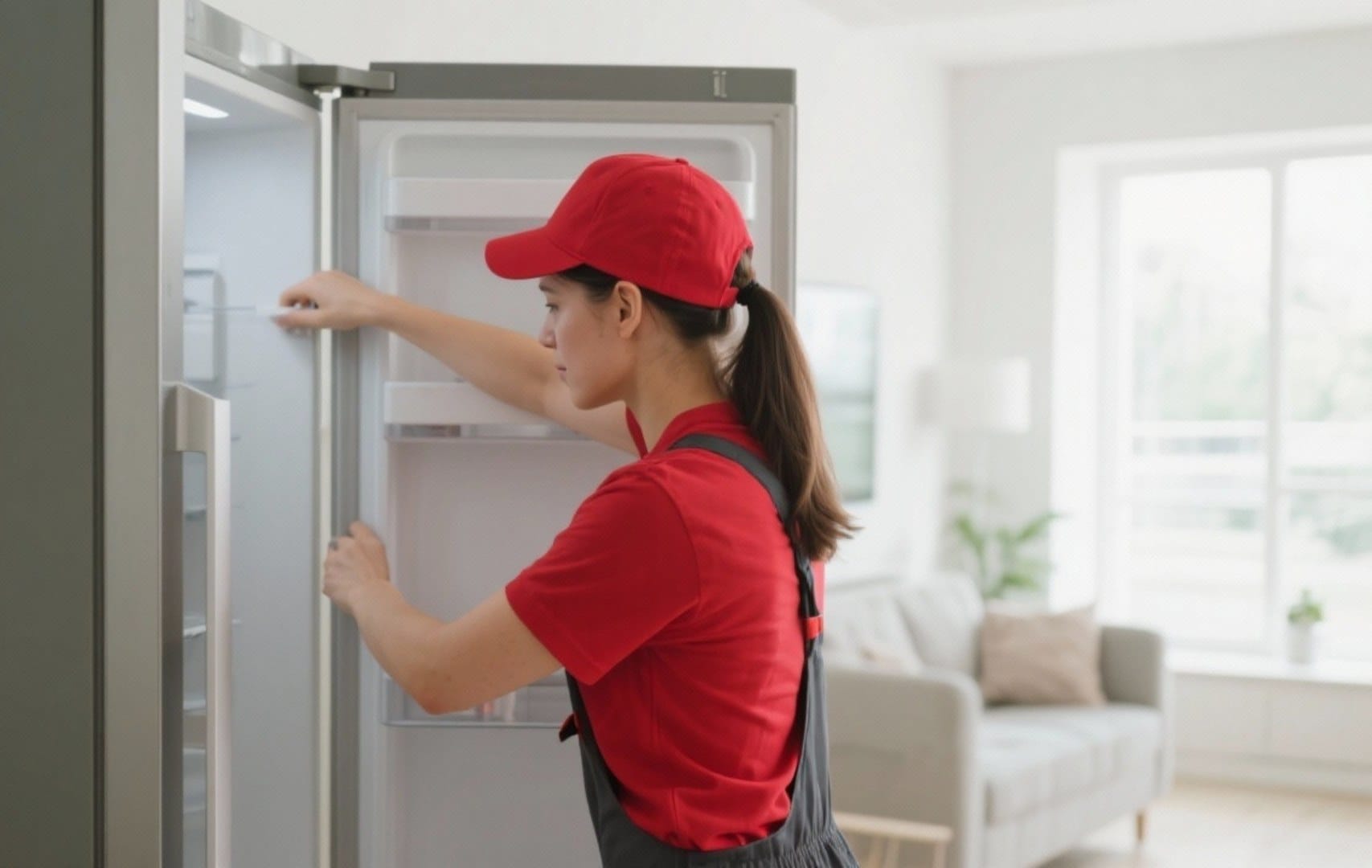 Front-Load vs Top-Load Washers: Which Should You Buy in 2025?