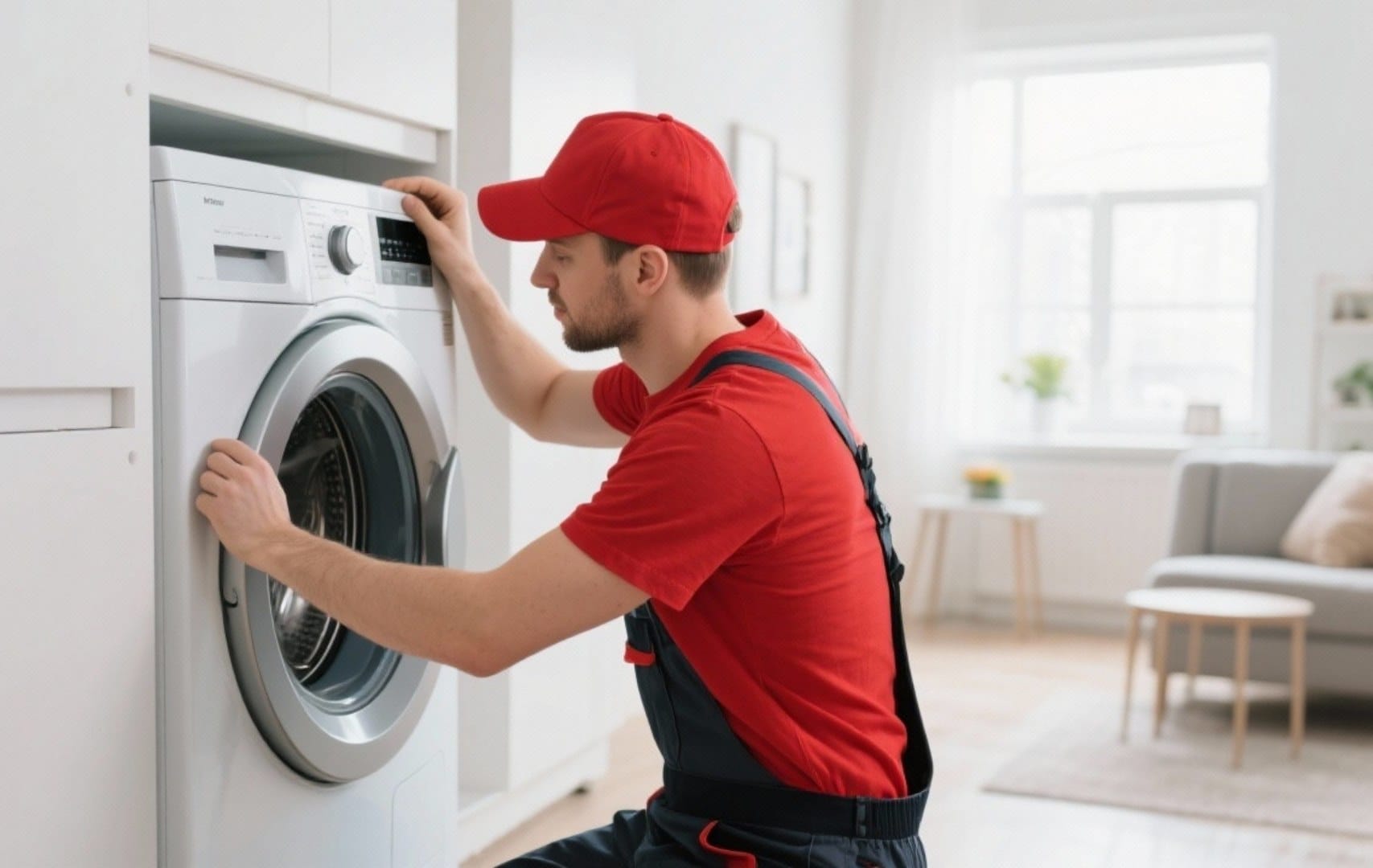 Oven F Code 解析：烤箱故障排查与维修指南